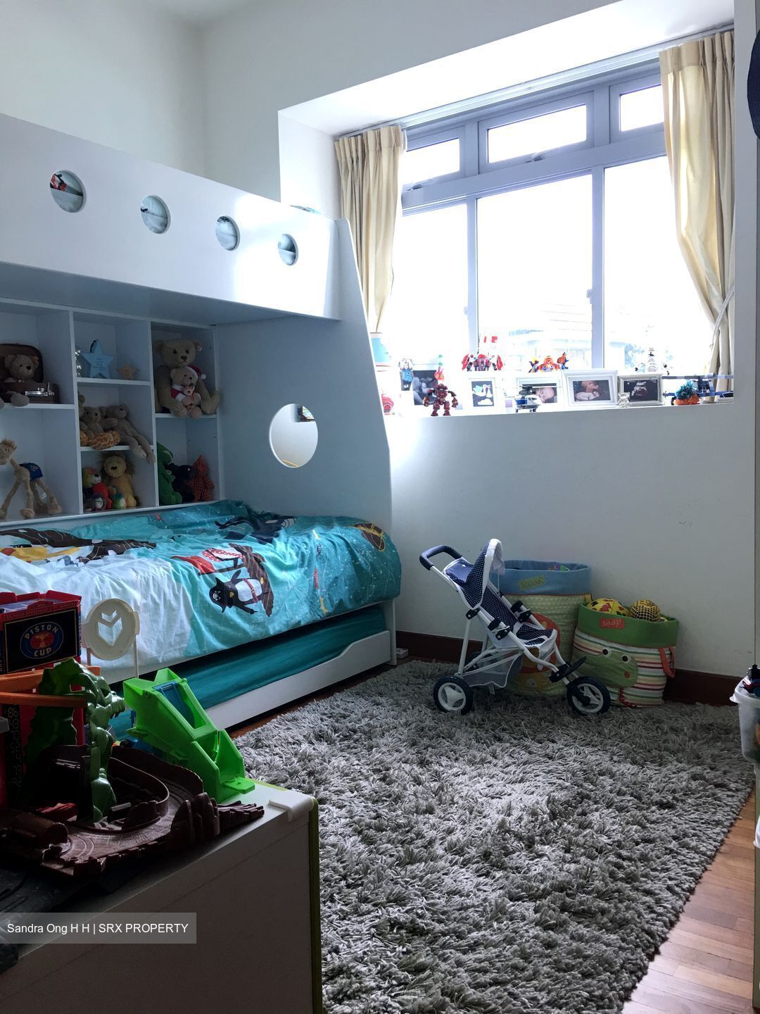 Duchess Avenue (D10), Condominium #447012741